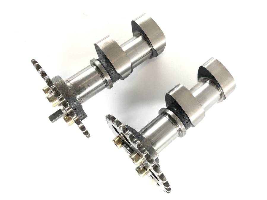Can Am Spyder SM5 [2009] - Camshaft Set Pair Front Cylinder