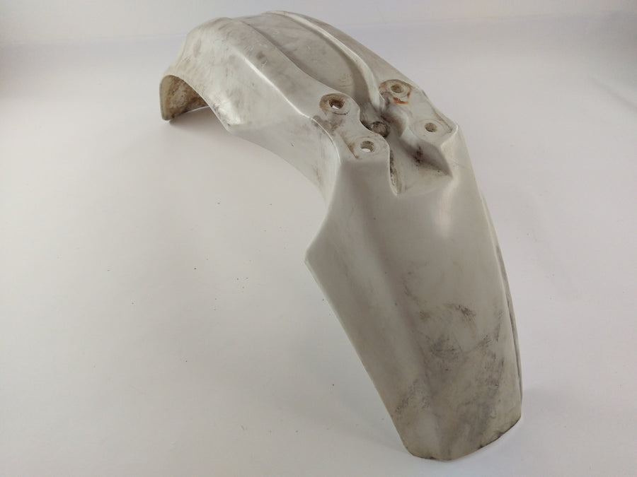 Honda XR 600 R PE04 [1993] - Front fender
