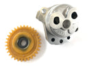 Yamaha TT 600 E 4GV [1996] - Oil pump-1