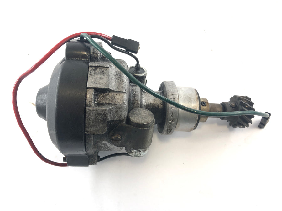 Moto Guzzi Le Mans 1000 VV [1988] - Ignition distributor
