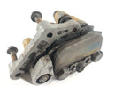 Honda NSR 125 R JC22 [1998] - front brake caliper-4