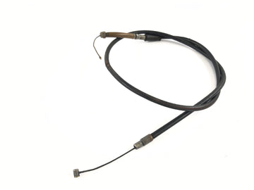 KTM LC4 ER 600 [1994] - Throttle cable