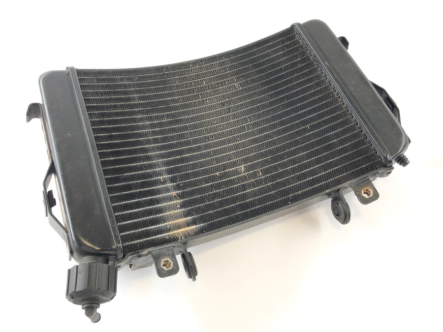 KTM Duke 690 A3 [2012] - Radiator Water Cooler