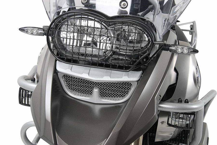 BMW R 1200 GS [2004-2013] - lamp protection grille