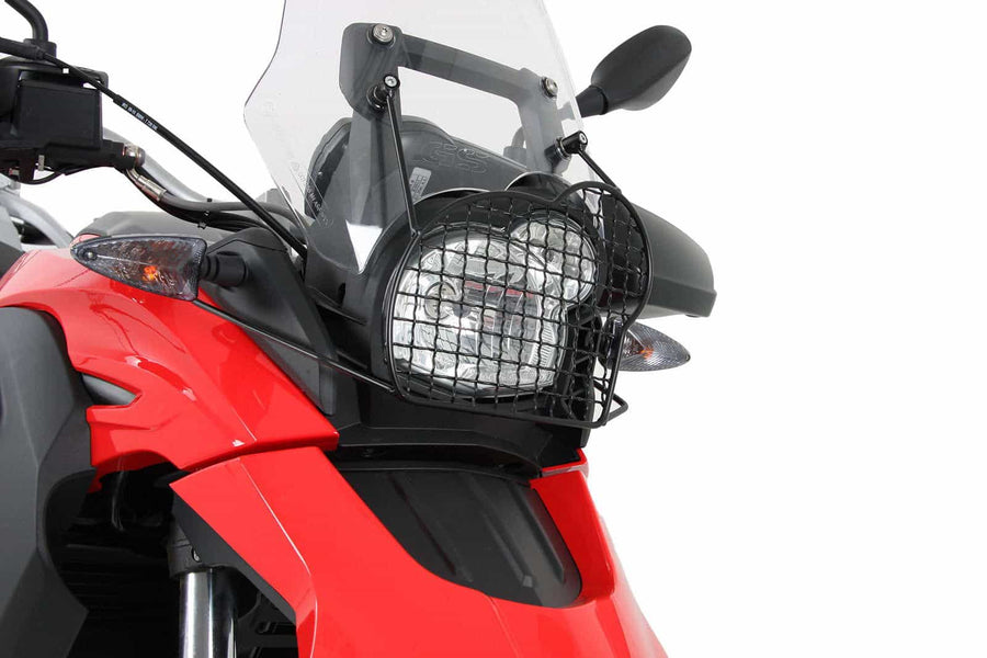 BMW G 650 GS [2011-2016] - lamp protection grille