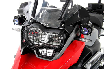 BMW R 1200 GS LC [2013] - Lamp protection grille - 0