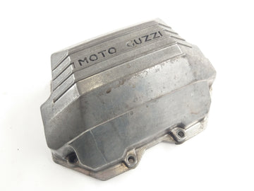 Moto Guzzi Mille GT [1990] - valve cover