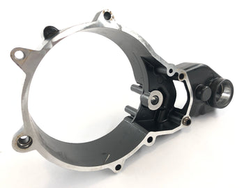 KTM LC4 640 Duke 2 [2001] - Side cover engine cover clutch housing - 0
