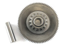 Kawasaki ZRX 1200 S ZRT20A [2003] - Starter gear-2