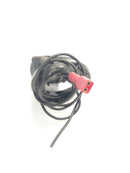 Moto Guzzi 850-T3 California [1978] - Switch holder broken-2