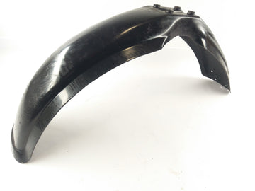 Yamaha DT 125 4BL [1997] - Front fender - 0