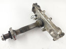 Yamaha XT 600 43F [1985] - lower triple clamp-2