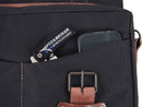Motorcycle bag [Hepco & Becker] - Legacy messenger bags size M + size L C-Bow – C-Bow