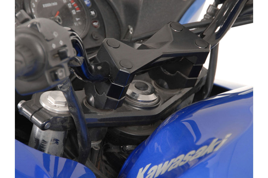 Kawasaki Z 1000 [2007-2009] - Lenkererhöhung 20 mm – Bild 1