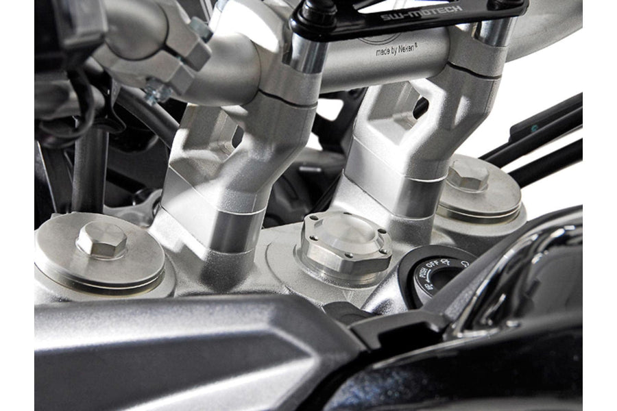 Triumph Tiger 900 GT Low [2020-2022] - Lenkererhöhung 20 mm – Bild 1
