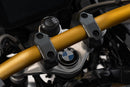 BMW R 1250 GS [2020-2024] - Variable Lenkerverlegung für Ø 32 mm, 30 mm höher, Ausführung LEH.00.039.32000/B – Bild 4