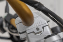 BMW R 1200 GS [2017-2019] - Variable Lenkerverlegung für Ø 32 mm, 30 mm höher, Ausführung LEH.00.039.32000/S – Bild 2