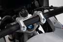 BMW R 1200 GS [2019] - Handlebars moved 32 mm upwards and 20 mm backwards - Figure 3