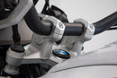 BMW R 1200 GS [2019] - Handlebars moved 32 mm upwards and 20 mm backwards - Figure 5