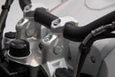 BMW R 1200 GS [2019] - Handlebars moved 32 mm upwards and 20 mm backwards – Figure 6