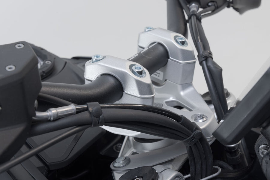 BMW R 1300 GS [2023-2026] - handlebar riser 30 mm - picture 3