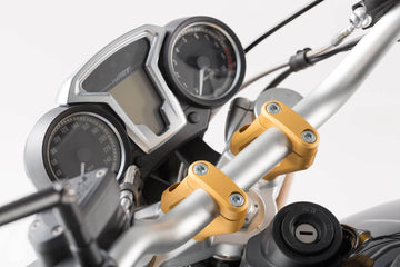 BMW R nineT [2014-2020] - Lenkerverlegung – Bild 1