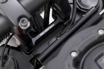 Harley-Davidson Pan America Special RA 1250 S [2021-2024] - handlebar riser 50 mm - picture 1