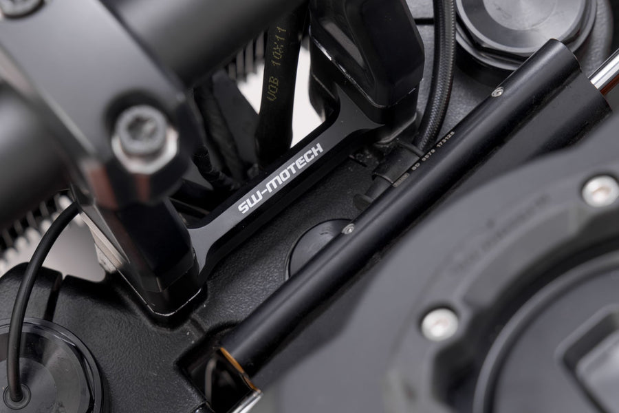 Harley-Davidson Pan America Special RA 1250 S [2021-2024] - Lenkererhöhung 50 mm – Bild 1
