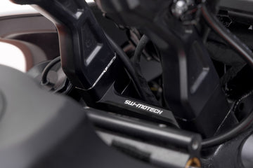 Harley-Davidson RA 1250 Pan America [2021-2024] - Lenkererhöhung 30 mm – Bild 2