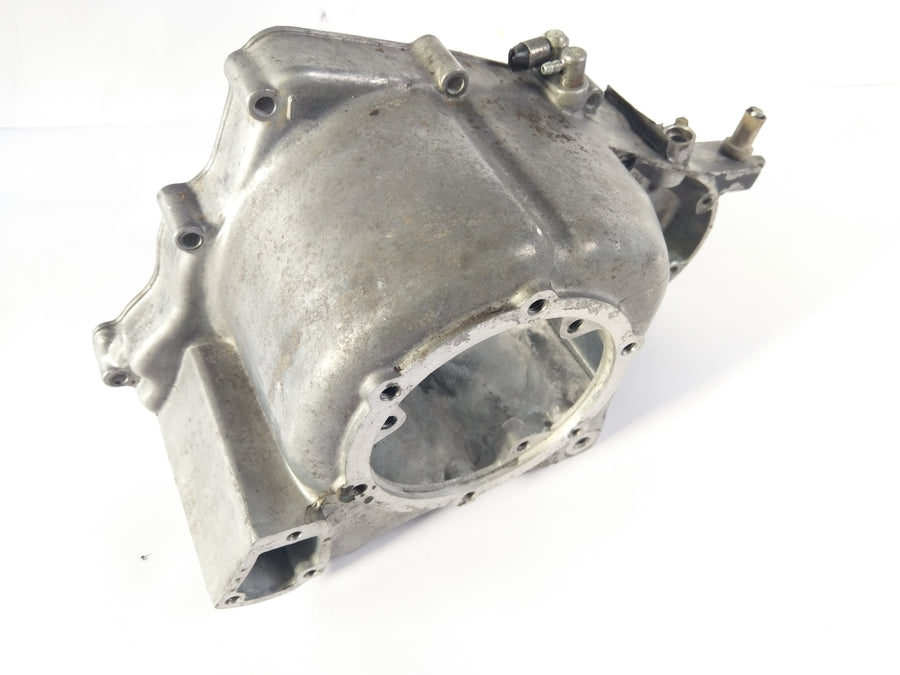Yamaha YT 125 G Tri-Moto ATC (Tri-Z) - Engine housing engine cover right