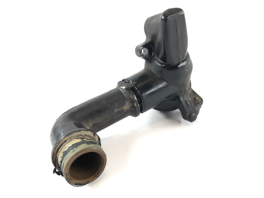 Yamaha V-max 1200 2EN [1997] - Radiator thermostat
