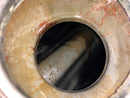Kawasaki KLR 250 KL250D [1988] - Fuel tank-5
