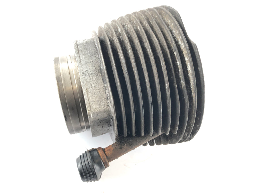 BMW R 75/6 [1974] - Cylinder with piston left