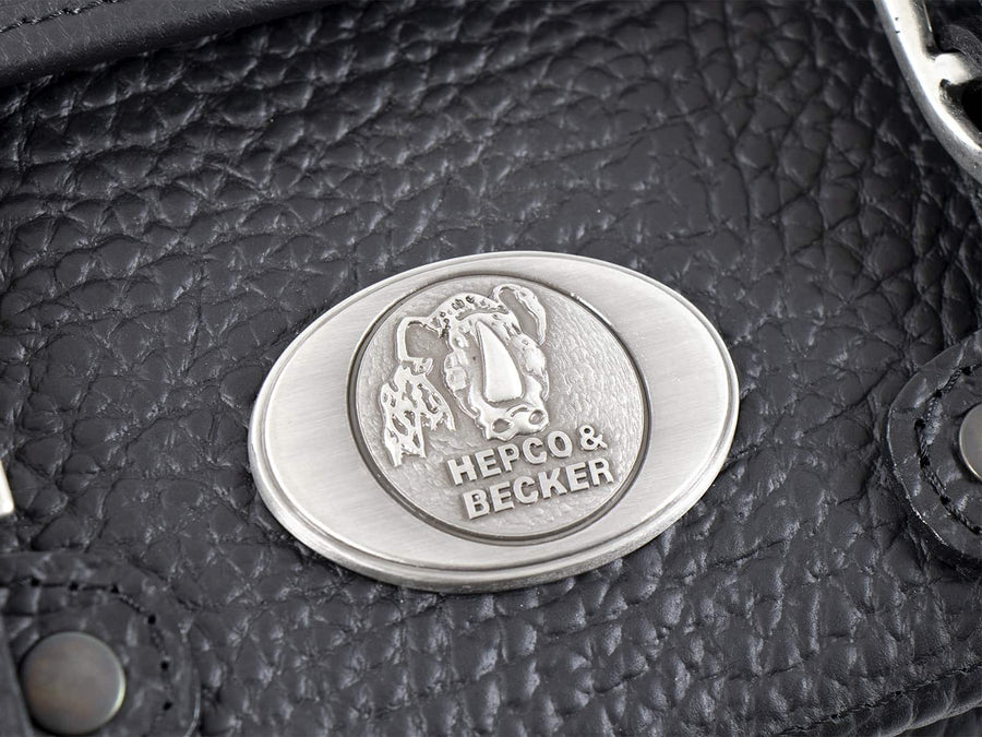 Hepco & Becker [Hepco & Becker] - Ledereinzeltasche Liberty
