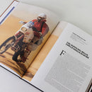 BMW R nineT 1200 Racer [2017-2020] - Buch Obiettivo Dakar