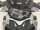 BMW F 750 GS [2018-2023] - Headlight protection lens – view 2