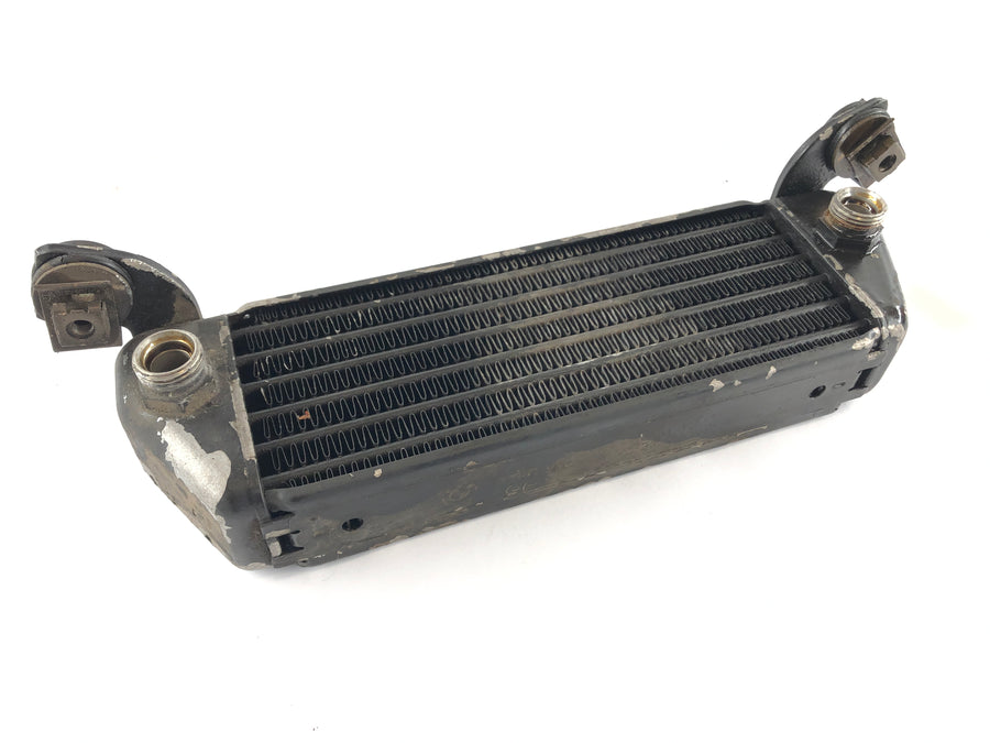 BMW R 1100 GS 259 ​​[1995] - Oil cooler