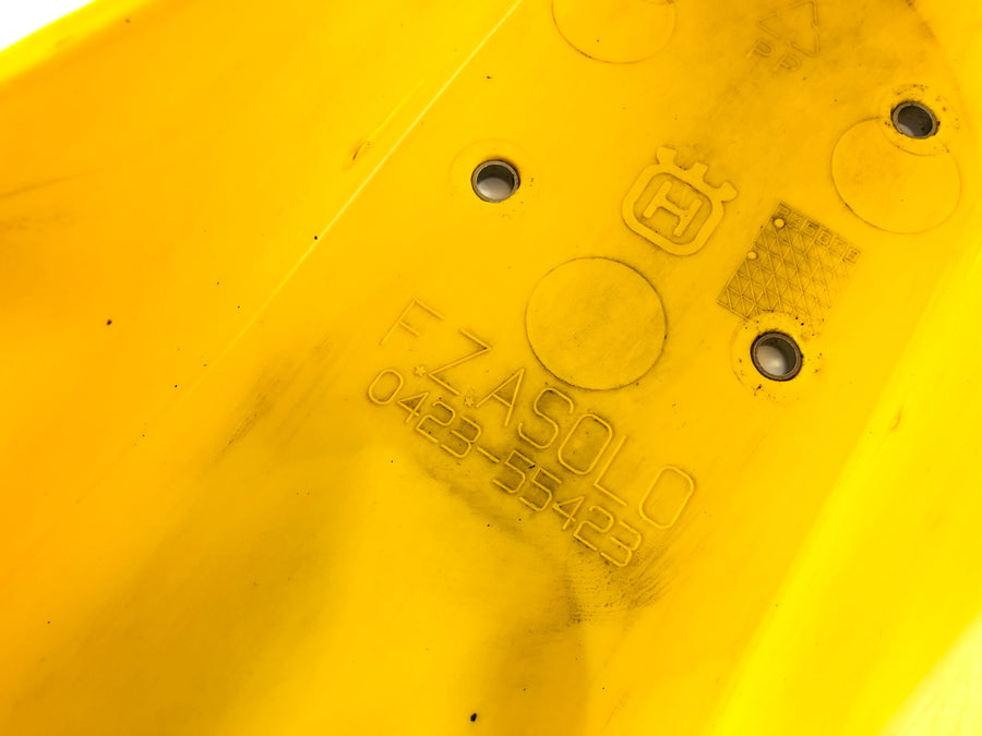 Husqvarna TE 450 SMR [2003] - Front fender