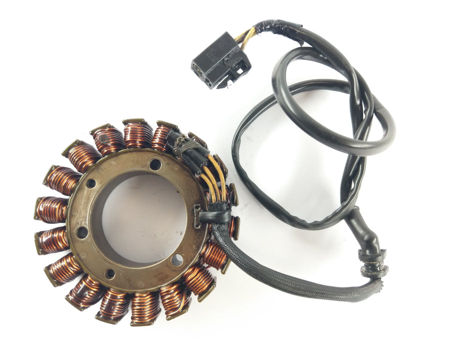 Triumph Bonneville 800 T100 [2004] - Stator Alternator