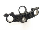 Yamaha XJ 900 F 58L [1985] - upper triple clamp-1