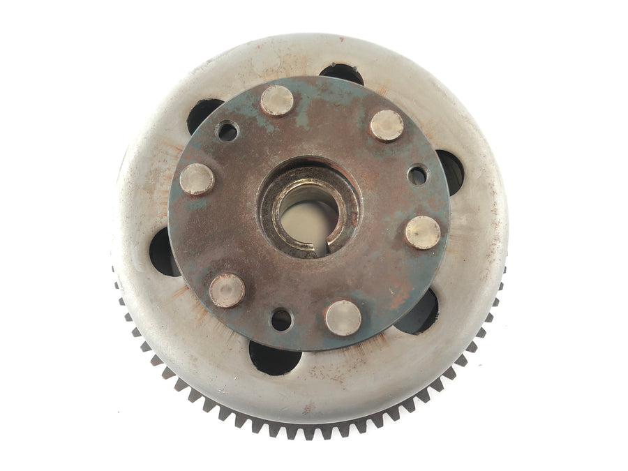 Aprilia RS 125 MPB [2000] - magnet wheel