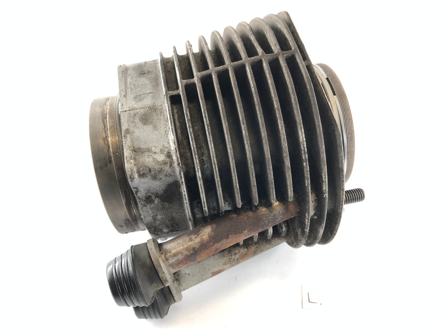 BMW R 100 RT [1979] - Cylinder with piston left