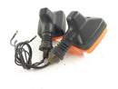 Kawasaki KMX 125 MX 125 B [1997] - Indicator Set square pair-3