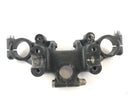 Kawasaki Z 750 E KZ750E [1981] - upper triple clamp-2