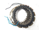 Yamaha XT 600 Z Ténéré 1VJ [1983] - clutch plates-2