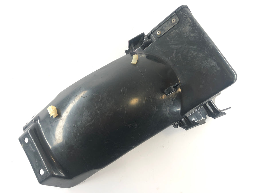 Honda CB 900 F SC01 [1981] - Rear substructure splash guard