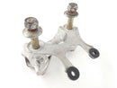 Husqvarna TE 570 H6 [2002] - Riser handlebar mount cockpit mount-1