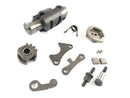 Suzuki LS 650 NP41B [1990] - shift drum-3