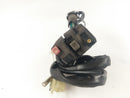 Honda Africa Twin XRV 650 RD03 [1989] - Handlebar switch left-2