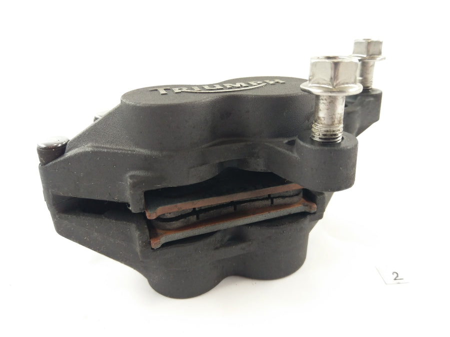 Triumph Speed ​​Triple 885i T509 [1997] - brake caliper front right